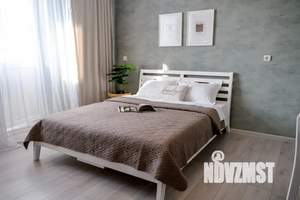 Студия квартира, посуточно, 30м2, 13/16 этаж