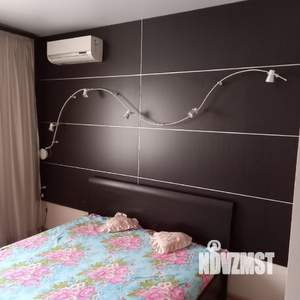 1-к квартира, на длительный срок, 40м2, 3/13 этаж