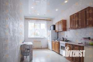 1-к квартира, на длительный срок, 52м2, 2/15 этаж