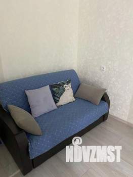 1-к квартира, посуточно, 37м2, 1/1 этаж