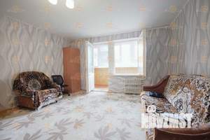 3-к квартира, на длительный срок, 72м2, 4/10 этаж