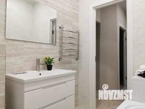 1-к квартира, посуточно, 30м2, 9/16 этаж