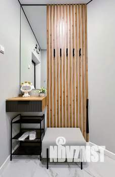 1-к квартира, посуточно, 35м2, 10/16 этаж