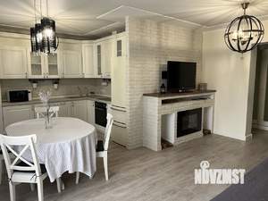 1-к квартира, на длительный срок, 57м2, 15/16 этаж