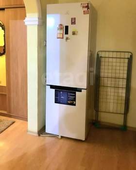 2-к квартира, на длительный срок, 55м2, 1/10 этаж