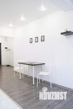 1-к квартира, посуточно, 37м2, 1/1 этаж