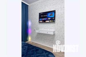 1-к квартира, посуточно, 35м2, 14/20 этаж