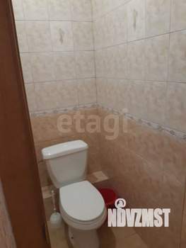 1-к квартира, на длительный срок, 43м2, 2/10 этаж