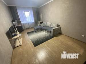 1-к квартира, на длительный срок, 42м2, 3/16 этаж