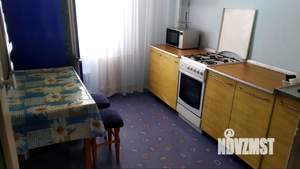 1-к квартира, на длительный срок, 38м2, 5/10 этаж