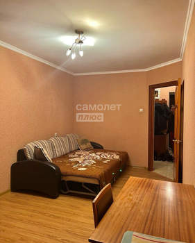 1-к квартира, на длительный срок, 38м2, 5/9 этаж