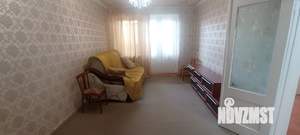 3-к квартира, на длительный срок, 58м2, 3/5 этаж