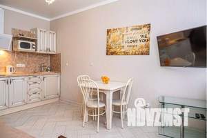 1-к квартира, посуточно, 40м2, 9/12 этаж