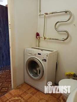 1-к квартира, на длительный срок, 40м2, 6/7 этаж