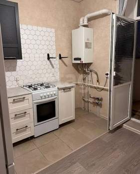 1-к квартира, на длительный срок, 38м2, 7/19 этаж