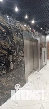 1-к квартира, посуточно, 35м2, 14/18 этаж