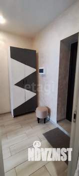 1-к квартира, на длительный срок, 39м2, 7/19 этаж