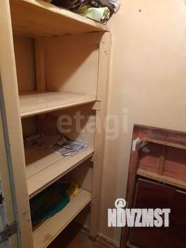 3-к квартира, на длительный срок, 46м2, 2/5 этаж