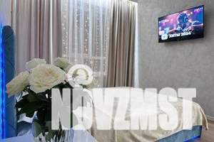 1-к квартира, посуточно, 35м2, 4/6 этаж