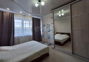 2-к квартира, на длительный срок, 60м2, 7/9 этаж