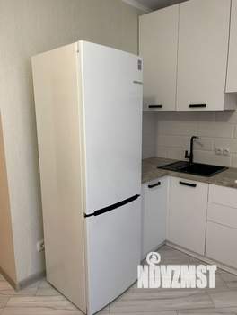 1-к квартира, на длительный срок, 35м2, 6/11 этаж