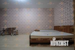 1-к квартира, на длительный срок, 34м2, 4/14 этаж