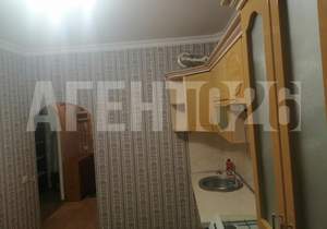 1-к квартира, на длительный срок, 34м2, 3/9 этаж