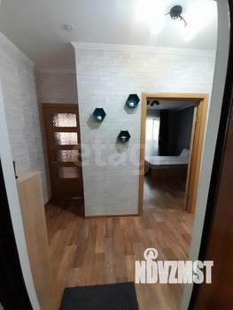 1-к квартира, на длительный срок, 40м2, 3/12 этаж