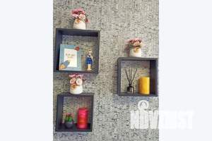 1-к квартира, посуточно, 43м2, 17/18 этаж