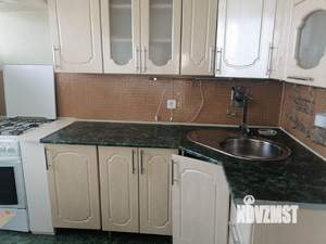 1-к квартира, на длительный срок, 40м2, 10/10 этаж
