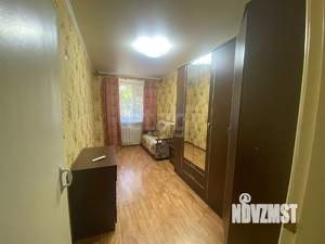 3-к квартира, на длительный срок, 60м2, 1/5 этаж