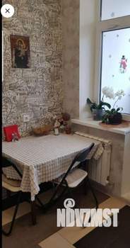 1-к квартира, на длительный срок, 36м2, 15/16 этаж