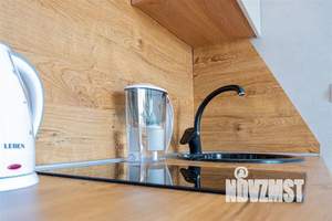 Студия квартира, посуточно, 22м2, 13/20 этаж