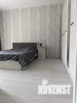 1-к квартира, посуточно, 37м2, 3/4 этаж