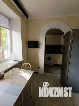 1-к квартира, посуточно, 30м2, 1/3 этаж