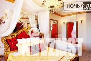 2-к квартира, посуточно, 53м2, 8/10 этаж