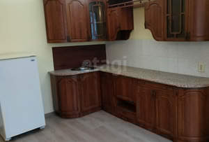 1-к квартира, на длительный срок, 52м2, 1/10 этаж