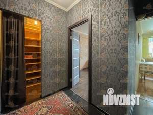 1-к квартира, на длительный срок, 40м2, 3/11 этаж