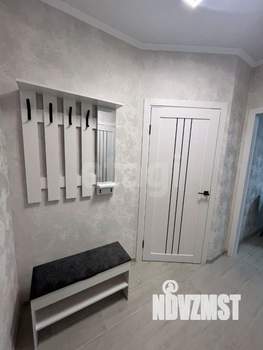 1-к квартира, на длительный срок, 35м2, 10/18 этаж