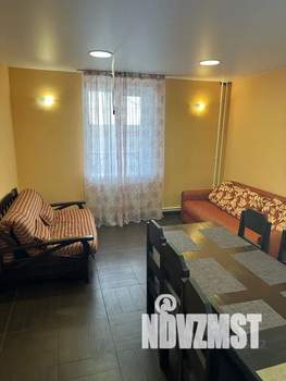 2-к квартира, посуточно, 95м2, 2/2 этаж