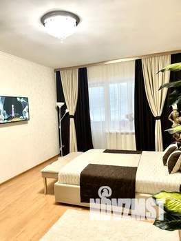 2-к квартира, посуточно, 62м2, 6/11 этаж