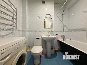 1-к квартира, на длительный срок, 35м2, 5/12 этаж