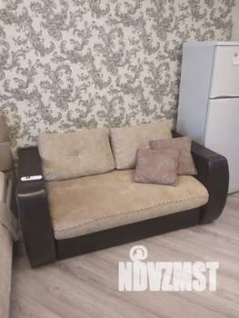 Студия квартира, посуточно, 25м2, 6/16 этаж