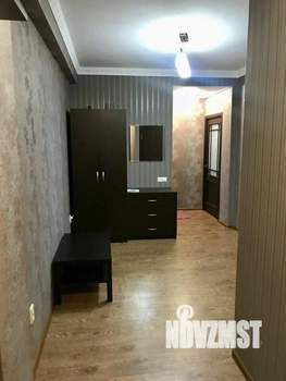 3-к квартира, на длительный срок, 115м2, 3/17 этаж