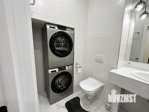 1-к квартира, посуточно, 40м2, 3/16 этаж