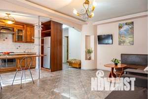 2-к квартира, посуточно, 50м2, 2/9 этаж
