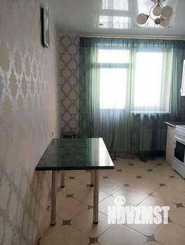 1-к квартира, на длительный срок, 40м2, 3/6 этаж