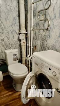 1-к квартира, на длительный срок, 35м2, 5/9 этаж