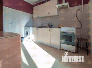 2-к квартира, на длительный срок, 49м2, 4/10 этаж