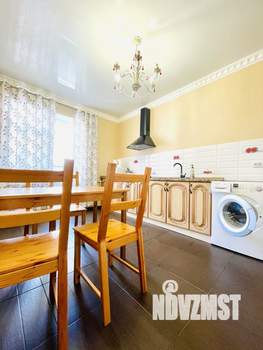 2-к квартира, посуточно, 60м2, 7/10 этаж